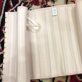 Gen nịt bụng latex hy lạp 25 xương