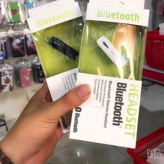 Tai nghe bluetooth giá sỉ