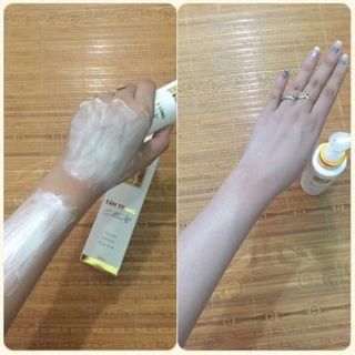 TẮM TRẮNG MỀM A COSMETIC