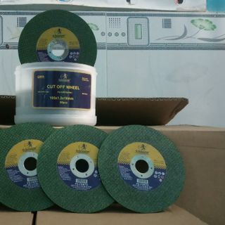 Đá cắt Goldlion 100 Xanh