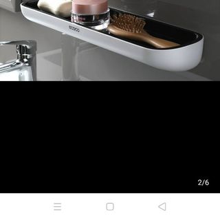 Hộp giấy 2 tầng