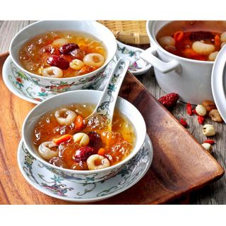 Nguyên liệu nấu chè dưỡng nhan 400g