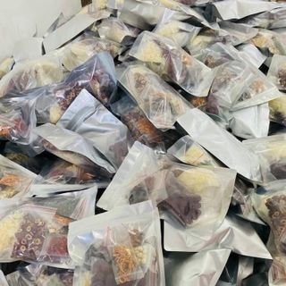 Nguyên liệu nấu chè dưỡng nhan 400g