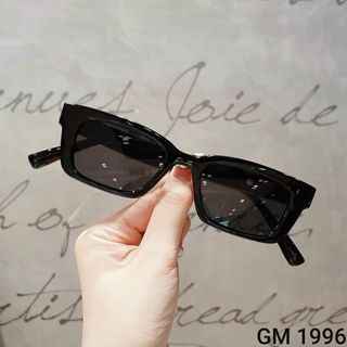 Mắt kính GM nam nữ form vuông nhỏ