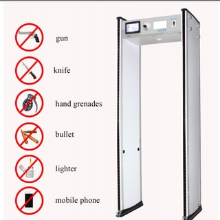 Top 4 sản phẩm kiểm át ra vào tốt nhất hiện nay – kiểm át ra vào Toàn An