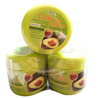 Ủ tóc bơ Daily