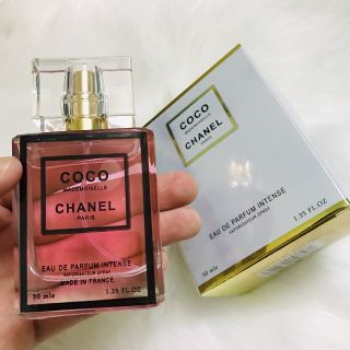 Nước hoa chiết 50ml