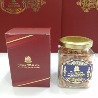 Đông trùng hạ thảo sấy thăng hoa