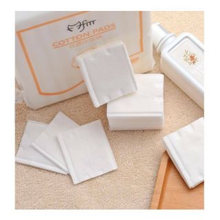 Bông tẩy trang fm nội địa Trung Quốc 222 miếng - sỉ bất ngờ