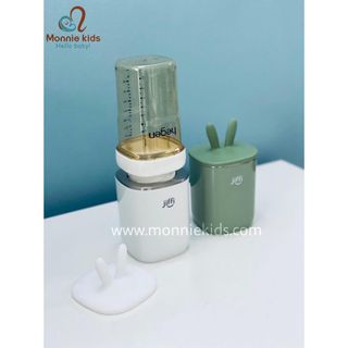 Cổ nối máy hâm sữa hegen