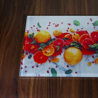 Thớt kính cường lực 3D