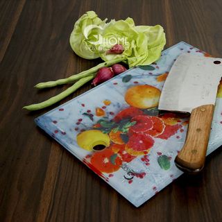 Thớt kính cường lực 3D