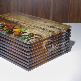Thớt kính cường lực 3D