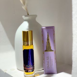 Tinh dầu nước hoa aroma