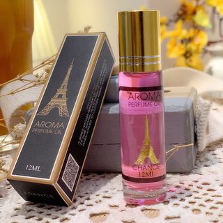 Tinh dầu nước hoa aroma