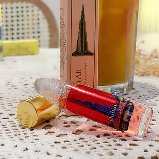 Tinh dầu nước hoa aroma