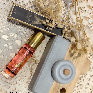 Tinh dầu nước hoa aroma