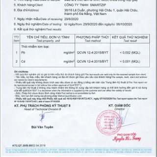 Thớt kính cường lực 3D