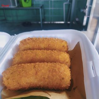 Gà Bó Xôi 5Tings