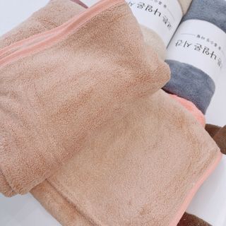 Khăn Tắm Lông Cừu Hàn Quốc - Sỉ bất ngờ