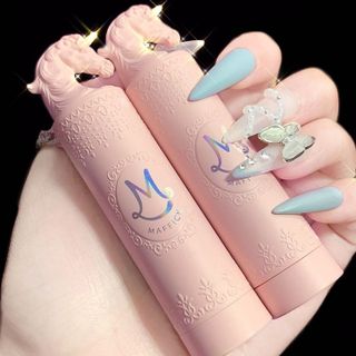Son Ngựa Maffic dạng thỏi lì màu nội địa trung
