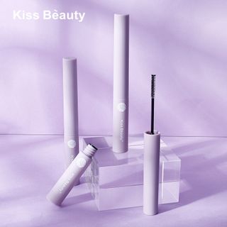 Mascara Kiss Beauty tím giá sỉ
