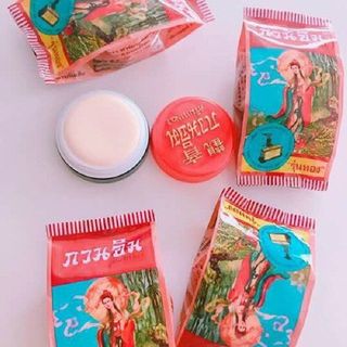 Kem quan âm lốc 24 hộp