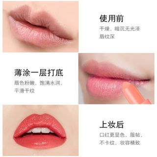 Son dưỡng Kiss Beauty trái đào