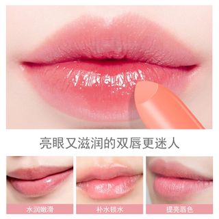 Son dưỡng Kiss Beauty trái đào