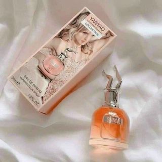 Nước hoa Yantao mini