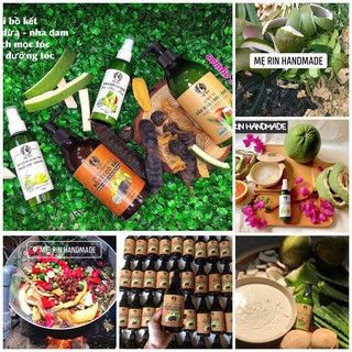 Tinh dầu bưởi (CAO CẤP) siêu kích mọc tóc con, giảm rụng, thưa tóc, hói đầu125ML (HANDMADE)