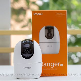 CAMERA DAHUA IPC-A22EP IMOU 2.0 MEGAPIXEL -