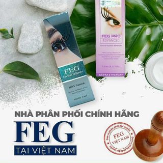 Dưỡng mi feg xanh-tím giá sỉ