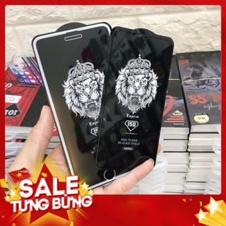Kính cường lực iphone Full mã, Full màn