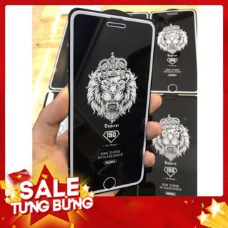 Kính cường lực iphone Full mã, Full màn