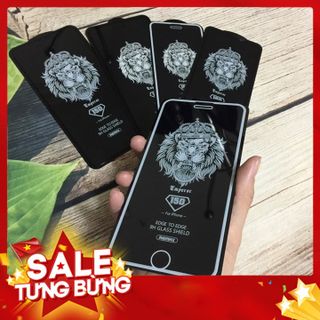 Kính cường lực iphone Full mã, Full màn