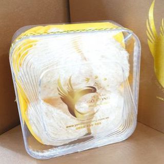 Tổ Yến thô nguyên chất
