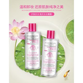 Nước tẩy trang Maycreat Gather Beauty 300ml