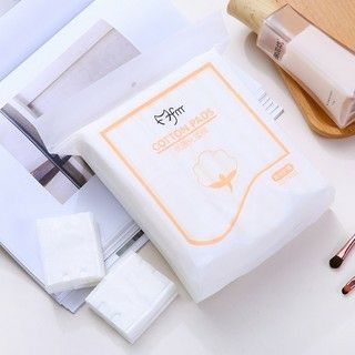 Bông tẩy trang fm nội địa Trung Quốc 222 miếng - sỉ bất ngờ