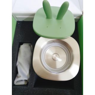 Máy hâm sữa cầm tay jiffi 3.0