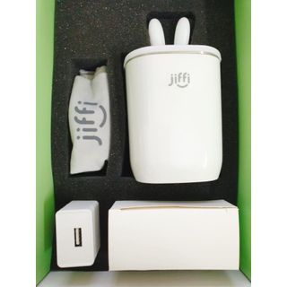 Máy hâm sữa cầm tay jiffi 3.0