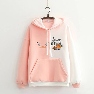 ÁO HOODIE THỎ