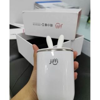 Máy hâm sữa cầm tay jiffi 3.0