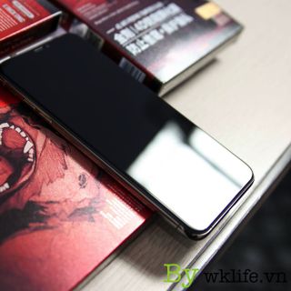 Kính Cường Lực Chống Nhìn Trộm Iphone KING KONG 4D iPhone 6, 6s,6sp, iPhone7, 7 Plus, 8Plus, X, Xr, Xs Max, 11, 11 Pro, 11 Pro Max, 12, 12 Pro, 12 Mini, 12 Pro Max