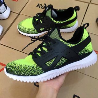 Giày sneaker nam thể thao chạy bộ để cao su cao cấp running ride 2.0