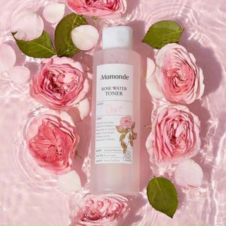 Nước hoa Hồng mamonde Hàn quốc