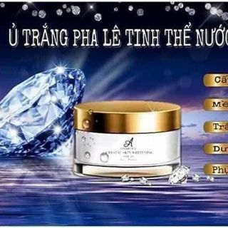Ủ tinh thể pha lê