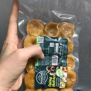 Đường thốt nốt dạng viên 500gr