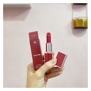 Son tomfford chuẩn ảnh bao thật 1:1 vỏ đỏ vỏ đen giá sỉ