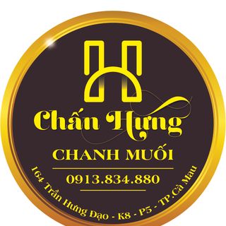 Chanh muối (900gr/Hộp)